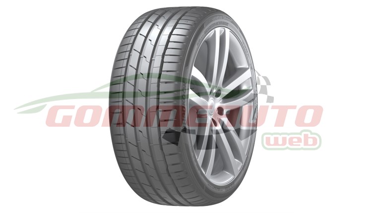 COP. 295/25 ZR22 97Y VENTUS S1 EVO 3K127